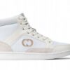 Wysokie Sneakersy CRIMINAL DAMAGE R.45 CR53M