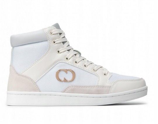 Wysokie Sneakersy CRIMINAL DAMAGE R.45 CR53M
