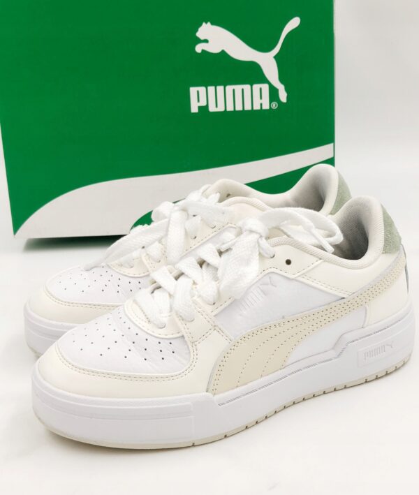 Buty sportowe Puma CA Pro skórzane R.37 PU22L