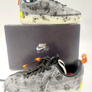 ba45741ce327b1145a03c1020b8f2bf1.jpg Buty NIKE AIR FIRCE 1 LOW EXPERIMENTAL UNISEX R.37,5 NI51A