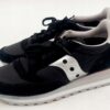Buty do biegania damskie SAUCONY JAZZ TRIPLE czarne R.42 SE32D