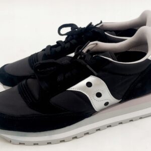 bc8d31dfab8dc7379bddcc072b137068.jpg Buty do biegania damskie SAUCONY JAZZ TRIPLE czarne R.42 SE32D