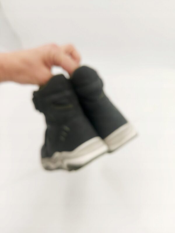 Friboo dziecięce śniegowce R.26 FR74P