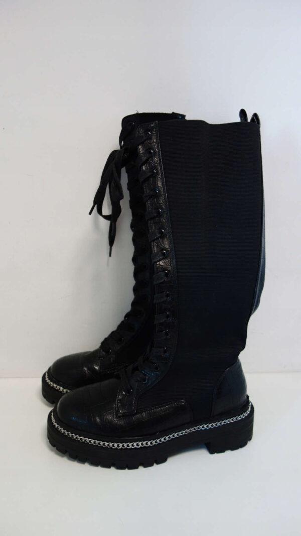 Raid kozaki na platformie sterczowe R.36,5 RA92L