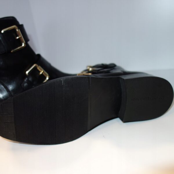 Copenhagen shoes botki skórzane R.37 CO18W