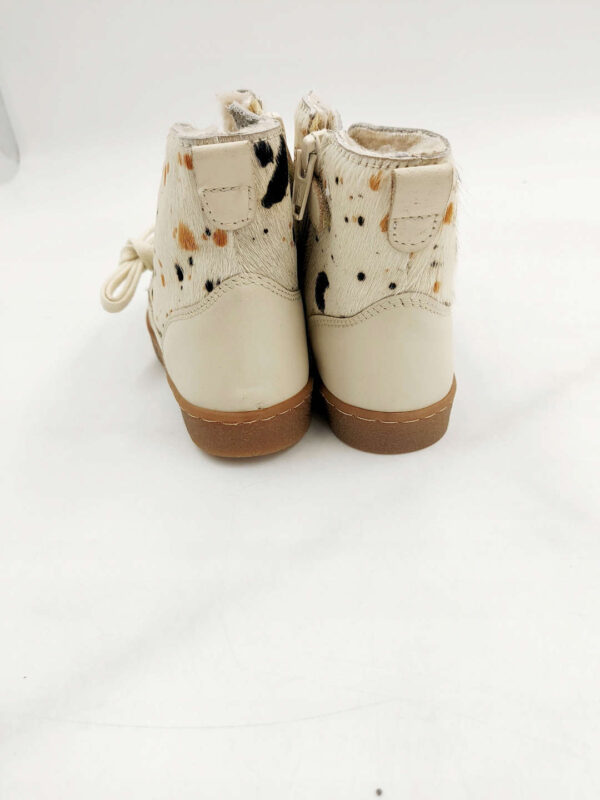 Friboo ocieplane sneakersy wysokie R.25 FR45S