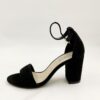 NLY SHOES szpilki czarne R. 36 Nl93L
