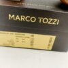 Damskie sandały zamszowe kolorowe Marco Tozzi R.40 MA25G