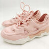 Sneakers ECCO Elo różowe R.35 EC92L