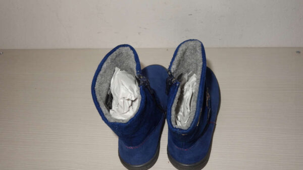 Richter kozaki dla dziewczynki R.27 RI72L