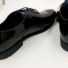 Pier One eleganckie męskie półbuty R.48 PI12S