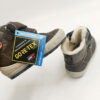 Superfit Kozaki GORE-TEX 1-006317-3000 D R.22 SU6S