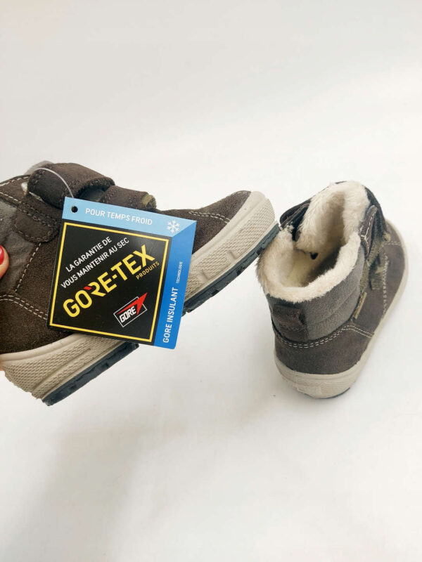 Superfit Kozaki GORE-TEX 1-006317-3000 D R.22 SU6S