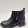 Anna Field damskie botki czarne R.37 AN19P