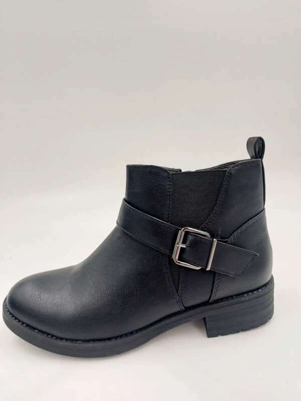 Anna Field damskie botki czarne R.37 AN19P
