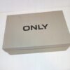 ONLY Sneakersy niskie białe R.37 ON52N