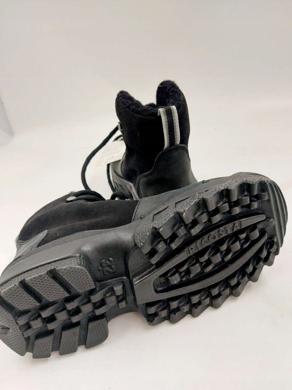 Śniegowce skórzane RICOSTA R.32 RI82L