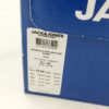 Męskie sneakersy skórzane biale Jack & Jones R.43 JA48S