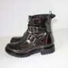 TAMARIS botki lakierowane R.40 TA62W