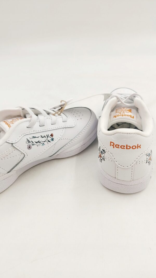 Reebok buty dziecięce sportowe R.26,5 RE43M