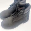 Buty dziecięce śniegowce czarne TIMBERLAND R.33 TI772A