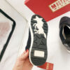 Buty damskie Sneakersy czarne Mustang R,36 MU62S
