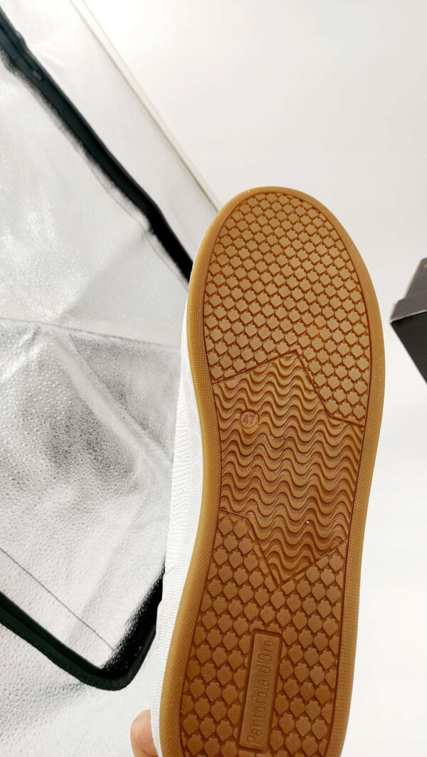 Pantofola d'Oro Buty męskie sneakersy R.47 PA83S