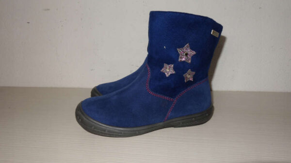 Richter kozaki dla dziewczynki R.27 RI72L