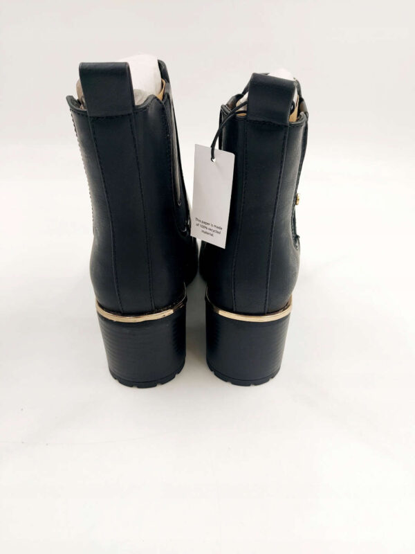 Anna Field damskie botki na obcasie R.37 AN96P