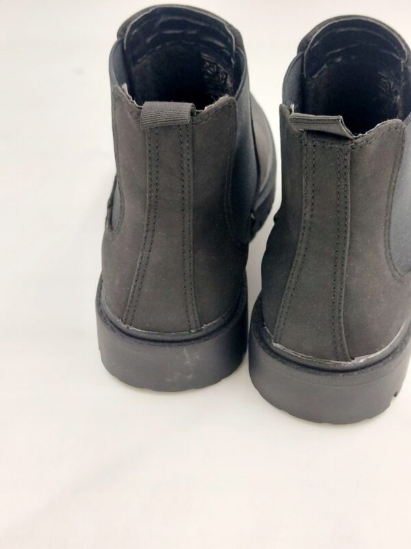 Sztyblety czarne ocieplane unisex PIER ONE R.36 PI8S