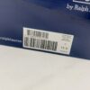 POLO RALPH LAUREN PAXTON PÓŁBUY WSUWANE MĘSKIE R.48 PO01D