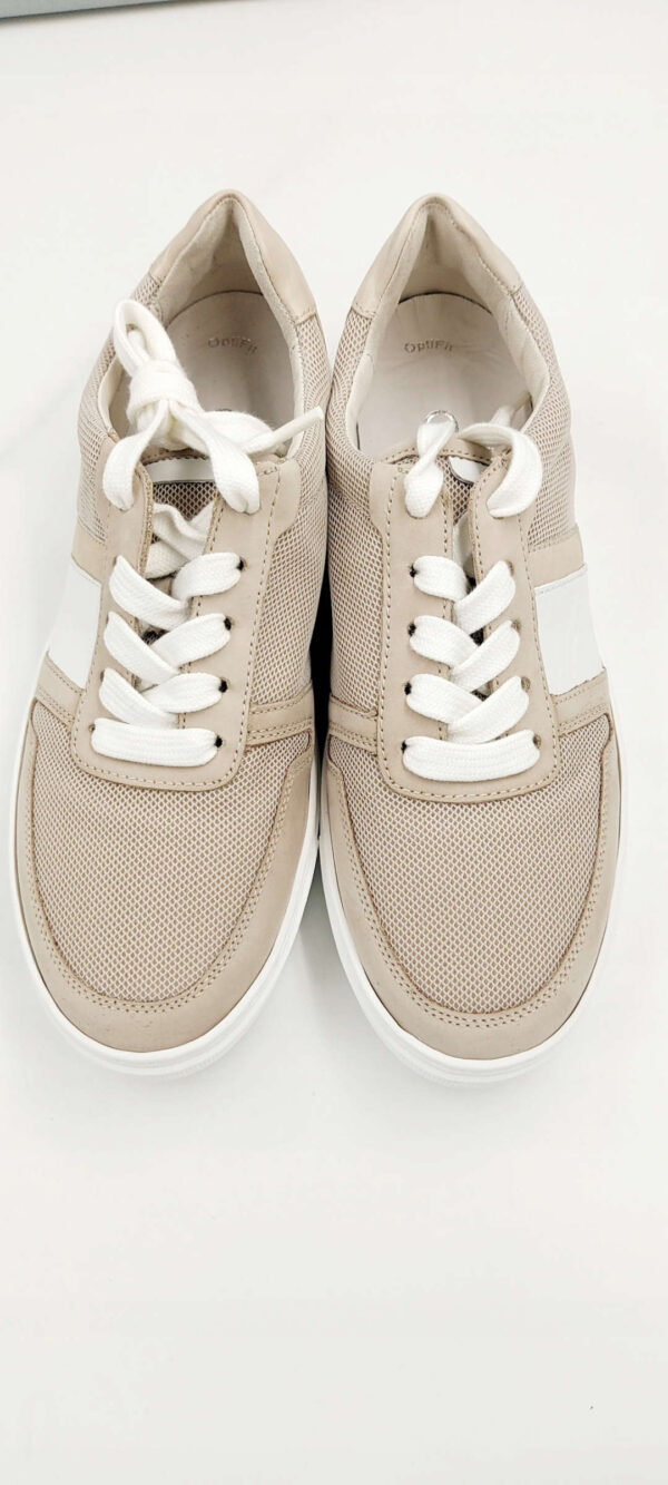Gabor Sneakersy niskie skórzane R.36 GA42C