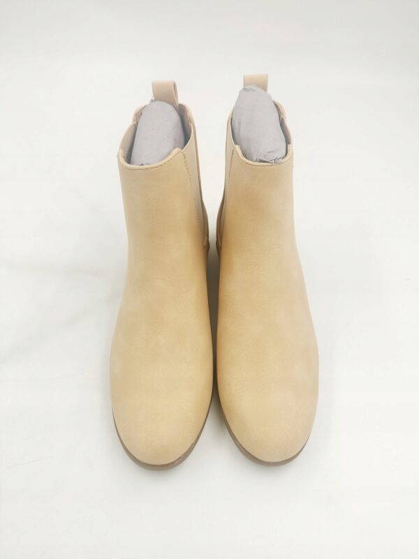 Anna Field damskie botki wsuwane R.36 AN82L