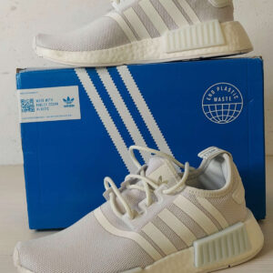 adidas NMD R1 Primeblue Sneakersy R.36,5 AD61L