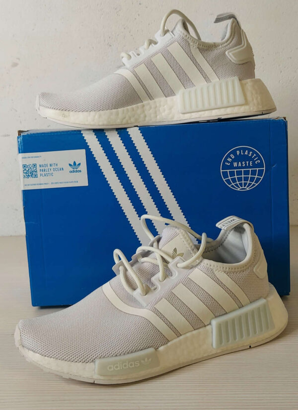 adidas NMD R1 Primeblue Sneakersy R.36,5 AD61L