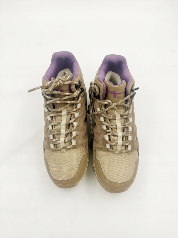 Buty turystyczne GORE-TEX ocieplane TAMARIS R.36 TA5W