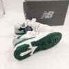 Buty sporowe skórzane unisex New Balance 550 R. 40,5 NE35G