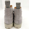 LAST ROCKY damskie botki zamszowe R.40 LA98L