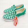 Trampki VANS Classic Slip-O R.36 VA52S
