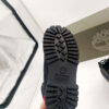 Buty dziecięce czarne TIMBERLAND R.32,5 TTI8S