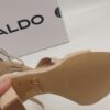 Sandały na obcasie ALDO Enaegyn R.35 AL11C