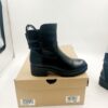 Damskie botki czarne Anna Field R.35 AN61S
