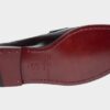Loafersy Męskie zamszowe półbuty BEN SHERMAN R.40 BE53E