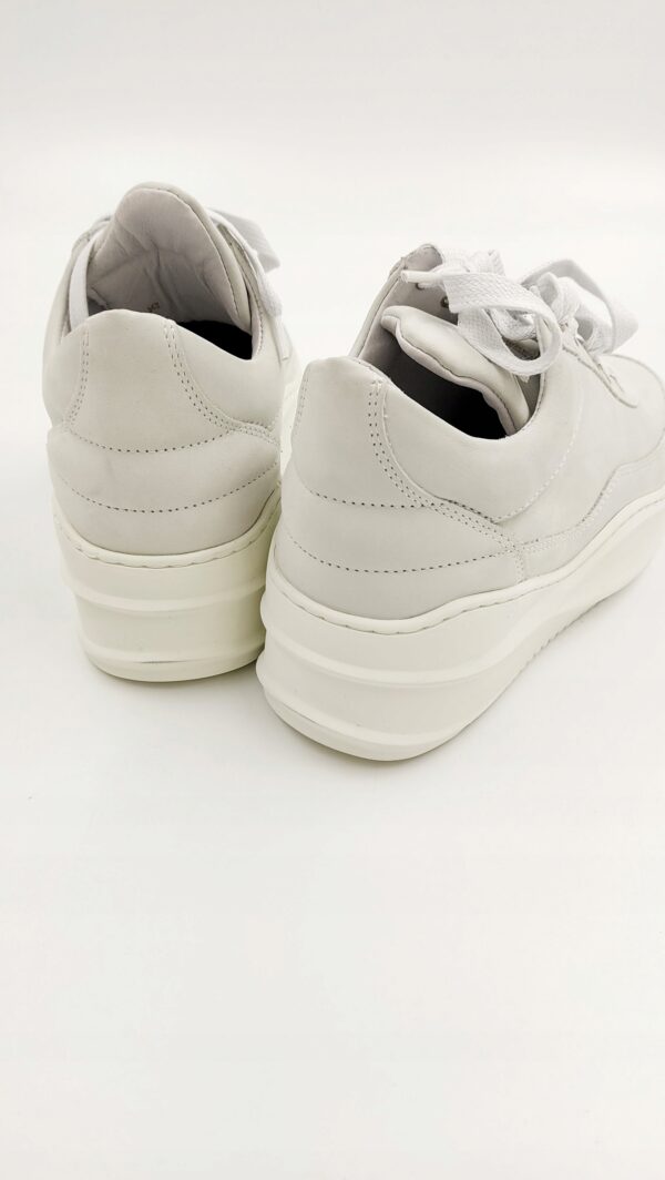 Buty sneakersy Filling Pieces Low Top R.35 FI89M