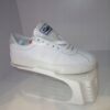 Superga sport białę skórzane sneakersy R,35 SU10S