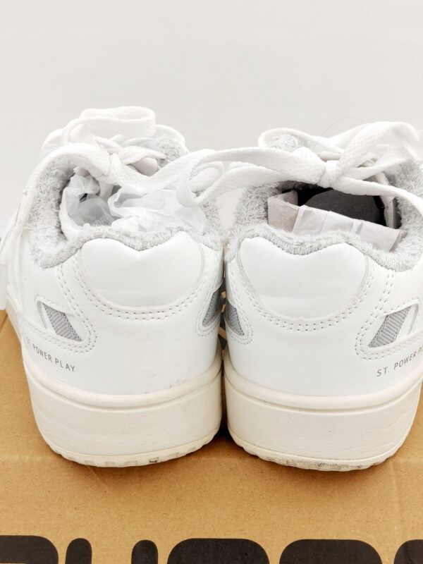 Buty sportowe Hummel ST.POWER PLAY RETRO R.36 HU333L