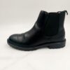 Pier One botki czarne unisex R.41 PI3S