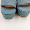 Steve Madden Paysin sandały na obcasie R.36 ST5S