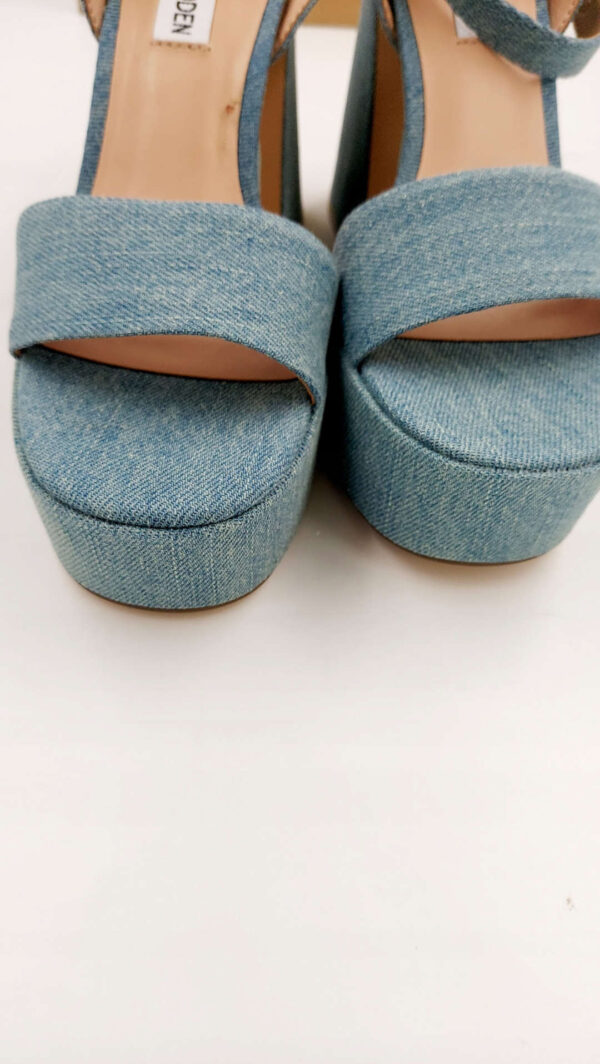 Steve Madden Paysin sandały na obcasie R.36 ST5S