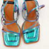 cba474955d634e303d3e370c6e92404d.jpg Angel strappy sandały na obcasie metalic R.42 AN2S